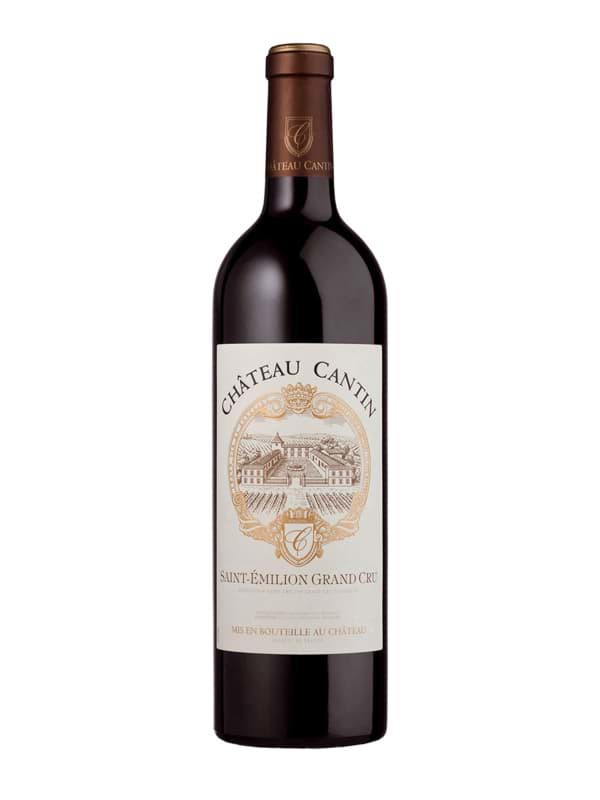Chateau Cantin