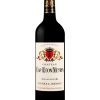 Rượu vang Chateau Cap Leon Veyrin 3 Rượu vang Chateau Cap Leon Veyrin