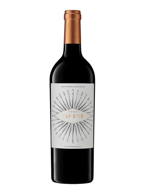Rượu vang Chateau Cap d’Or 1 Rượu vang Chateau Cap d’Or