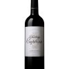 Rượu vang Chateau Capbern 3 Rượu vang Chateau Capbern