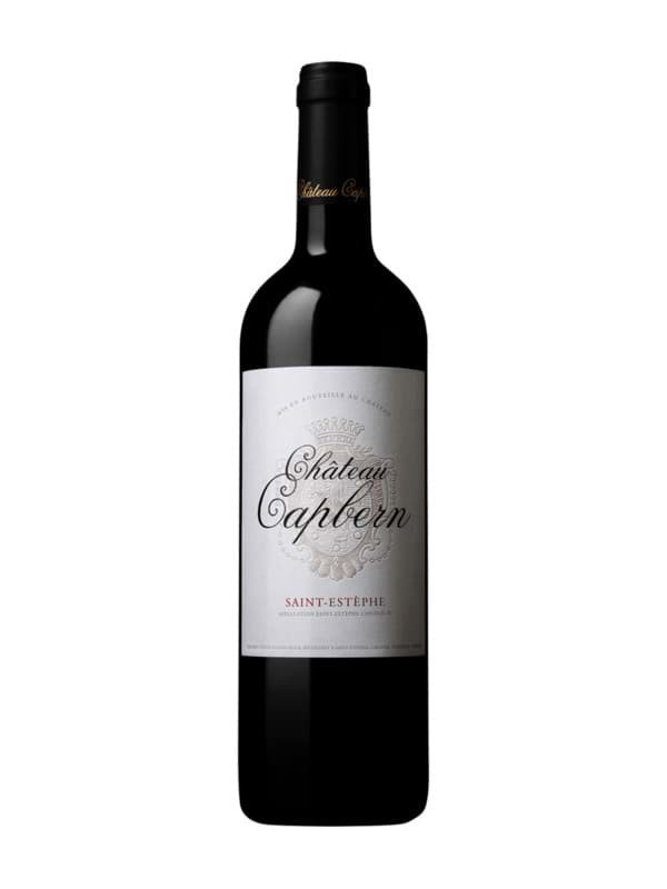 Rượu vang Chateau Capbern 1 Rượu vang Chateau Capbern