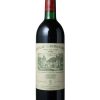 Chateau Carbonnieux Rouge 1985 3 Chateau Carbonnieux Rouge 1985