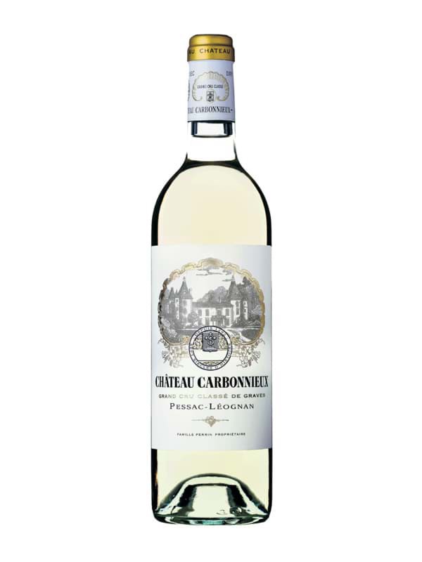 Rượu vang Chateau Carbonnieux White
