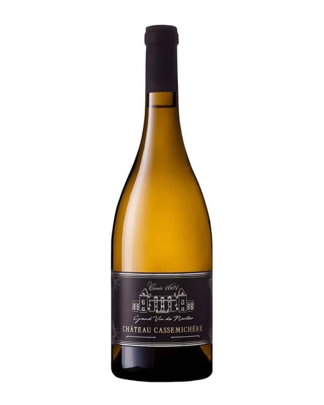 Chateau Cassemichere 1601 1 Chateau Cassemichere 1601