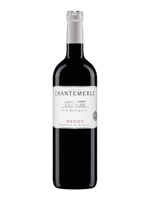 Chateau Chantemerle