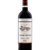 Rượu vang Chateau Chasse Spleen 2 Rượu vang Chateau Chasse Spleen