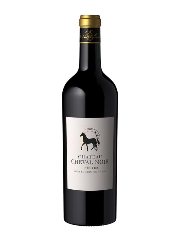 Chateau Cheval Noir