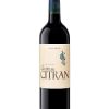 Rượu vang Chateau Citran