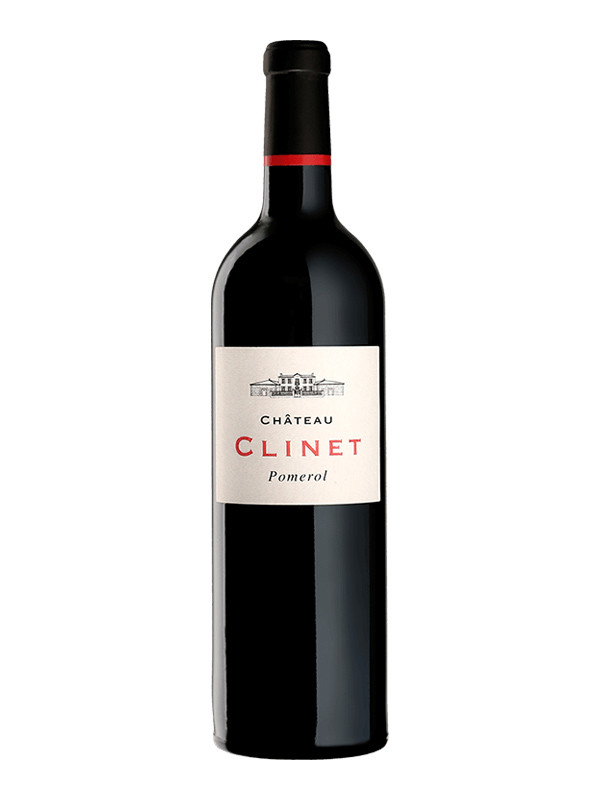Rượu vang Chateau Clinet 1 Rượu vang Chateau Clinet