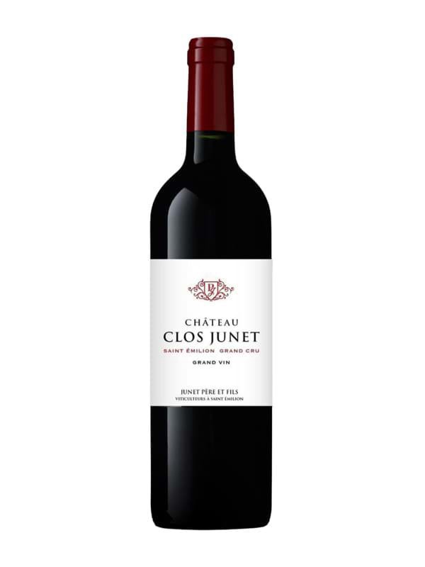 Chateau Clos Junet