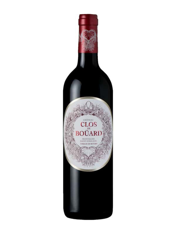 Chateau Clos de Bouard