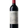 Rượu vang Chateau Corbin 13 Rượu vang Chateau Corbin