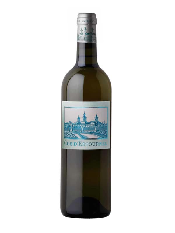 Chateau Cos d'Estournel White