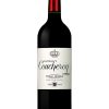 Chateau Coucheroy Red 3 Chateau Coucheroy Red