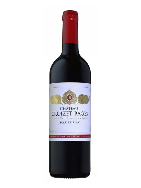 Chateau Croizet-Bages