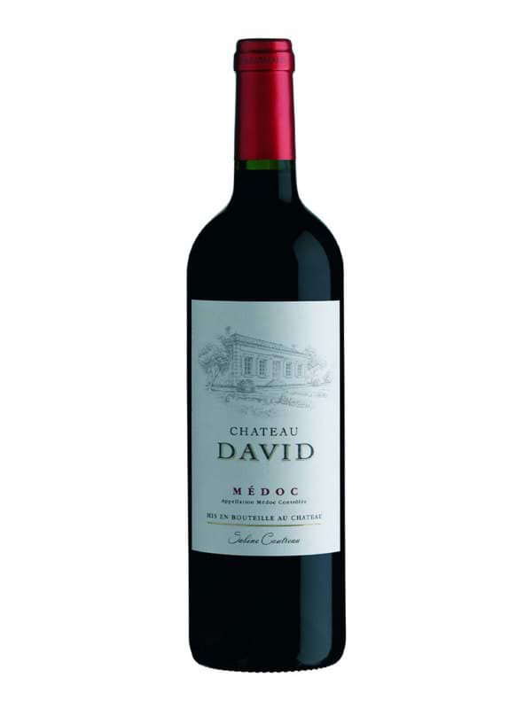 Chateau David Medoc