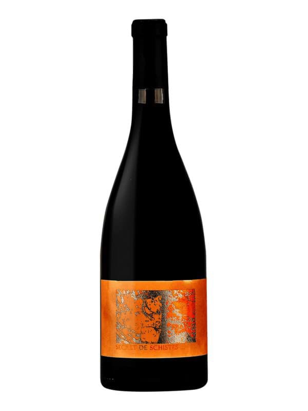 Chateau De Lou Secret de Schiste red