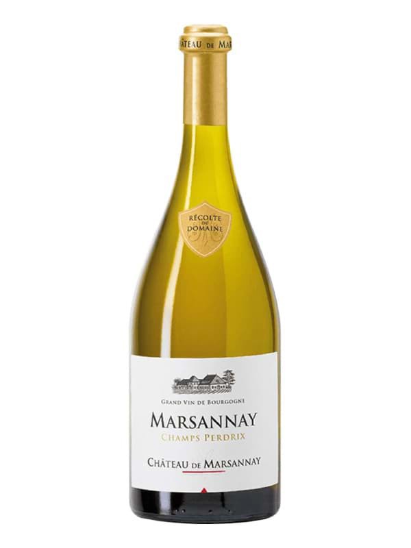 Chateau De Marsannay Champs Perdrix