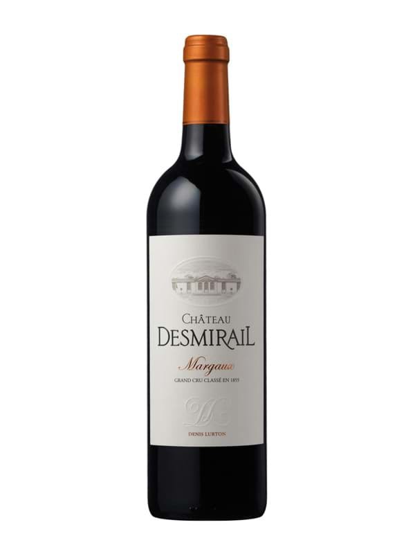 Chateau Desmirail 1 Chateau Desmirail