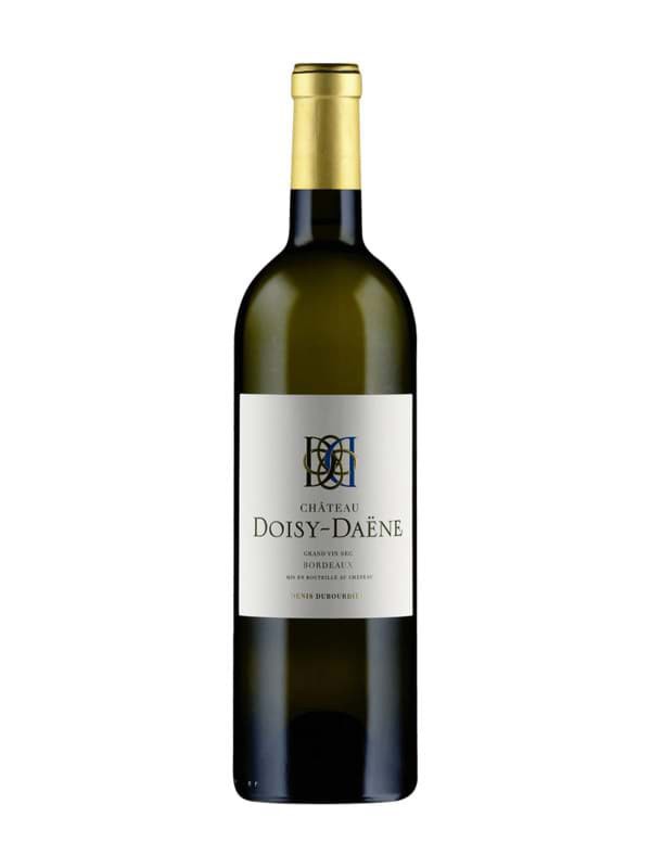 Chateau Doisy Daene Grand Vin Sec 1 Chateau Doisy Daene Grand Vin Sec