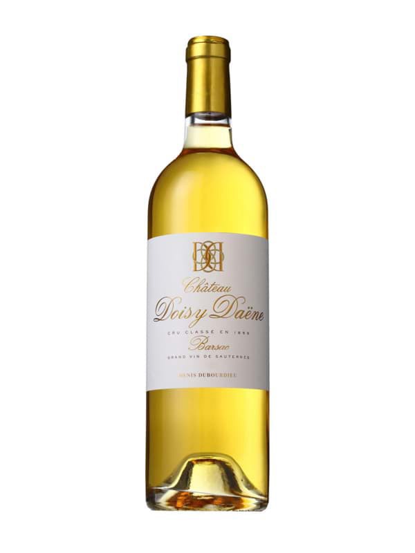 Rượu vang Chateau Doisy Daene 1 Rượu vang Chateau Doisy Daene