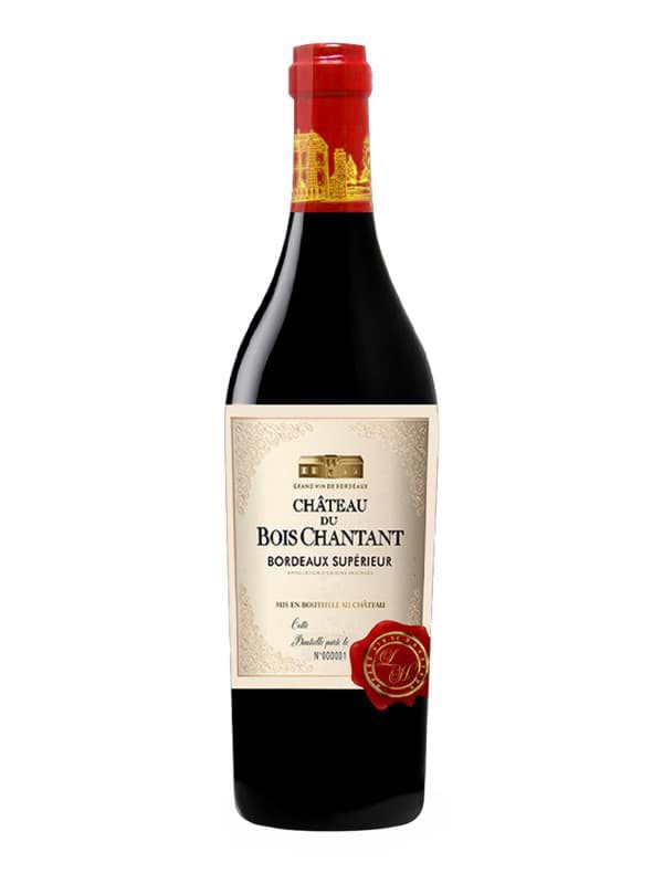 Chateau Du Bois Chantant