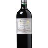 Chateau Du Courlat Cuvee Jean-Baptiste 3 Chateau Du Courlat Cuvee Jean-Baptiste