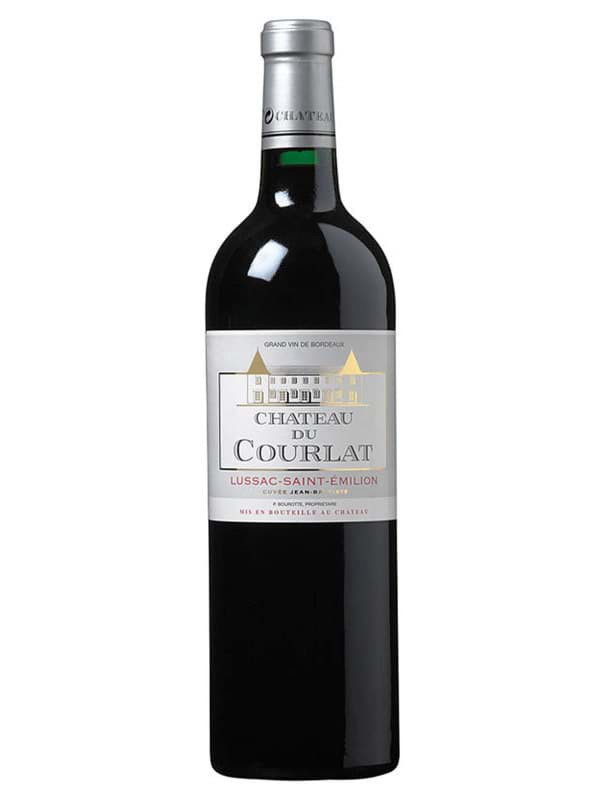 Chateau Du Courlat Cuvee Jean-Baptiste
