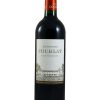 Chateau Du Courlat Lussac Saint-Emilion