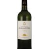 Chateau Du Monastere White 2 Chateau Du Monastere White
