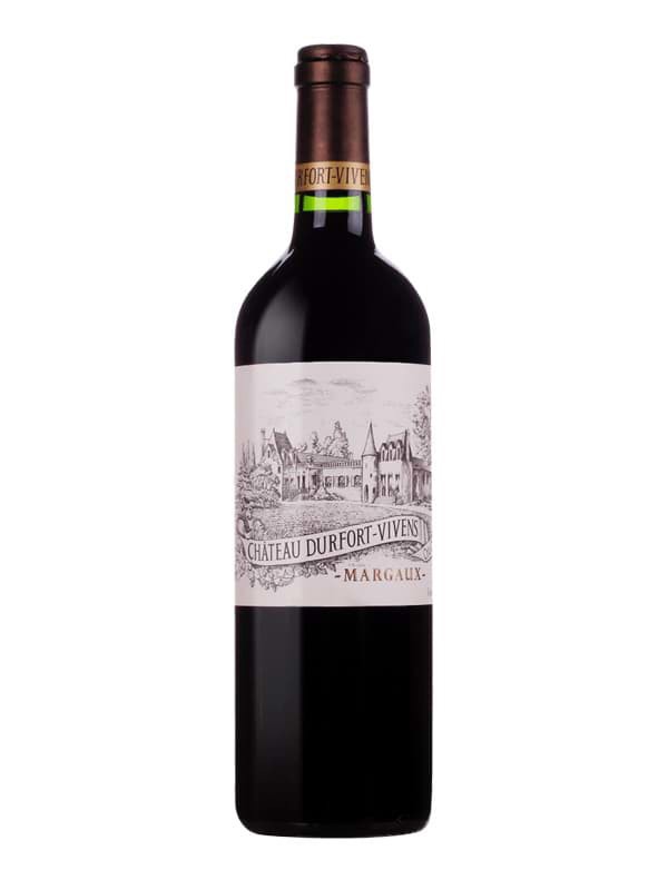Rượu vang Chateau Durfort Vivens 1 Rượu vang Chateau Durfort Vivens