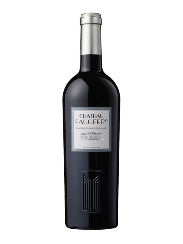 Chateau Faugeres