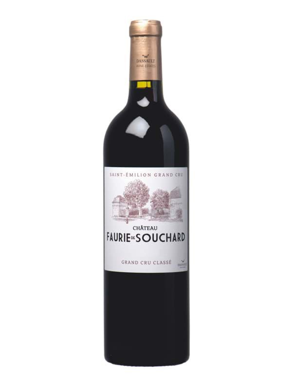 Chateau Faurie de Souchard