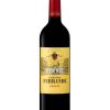 Chateau Ferrande Graves red