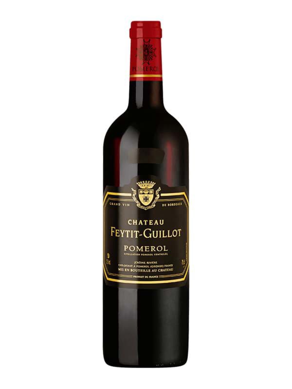 Chateau Feytit Guillot