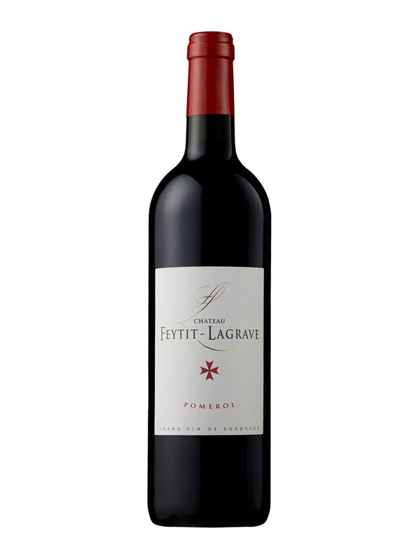 Chateau Feytit Lagrave