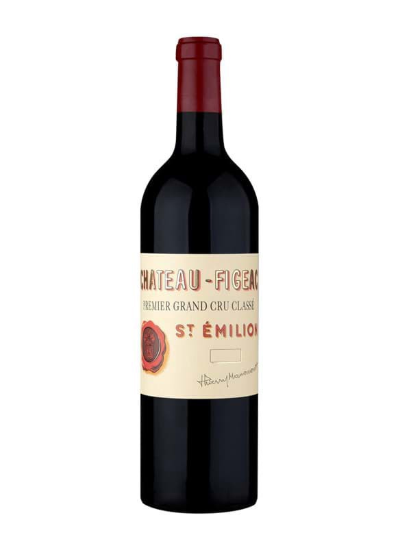 Chateau Figeac