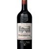 Rượu vang Chateau Fombrauge 3 Rượu vang Chateau Fombrauge