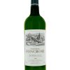 Rượu vang Chateau Foncrose White
