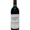 Chateau Fonplegade 1985 3 Chateau Fonplegade 1985