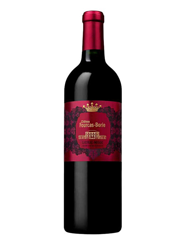 Chateau Fourcas Borie