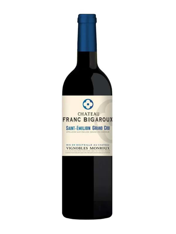 Chateau Franc Bigaroux