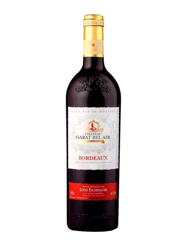 Chateau Garat Bel Air 1 Chateau Garat Bel Air