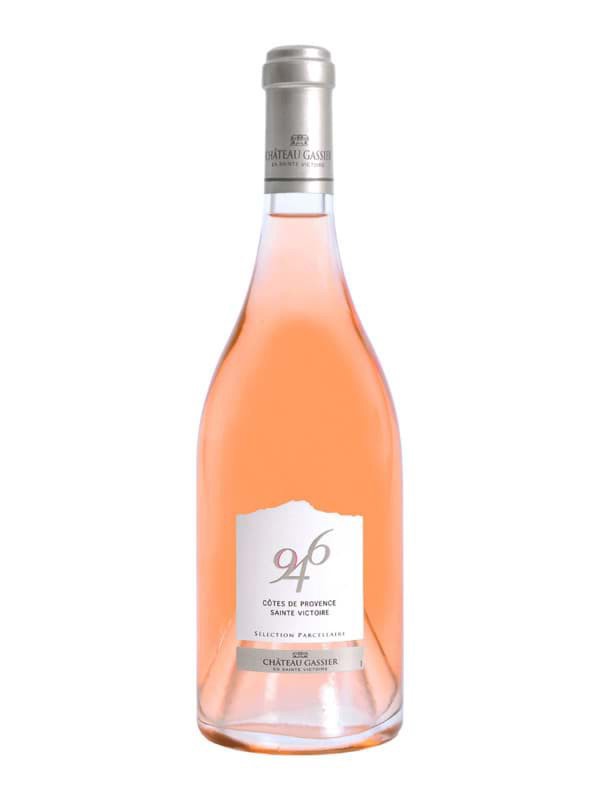 Chateau Gassier Cuvee 946