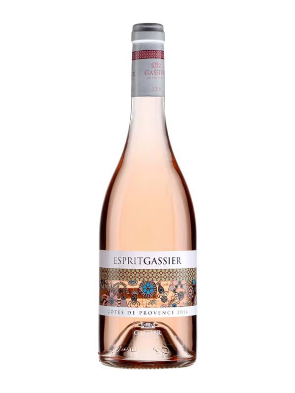 Chateau Gassier Esprit Gassier