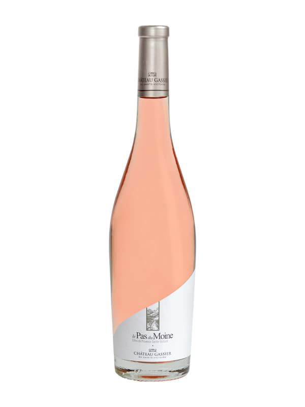 Rượu vang Chateau Gassier Le Pas du Moine
