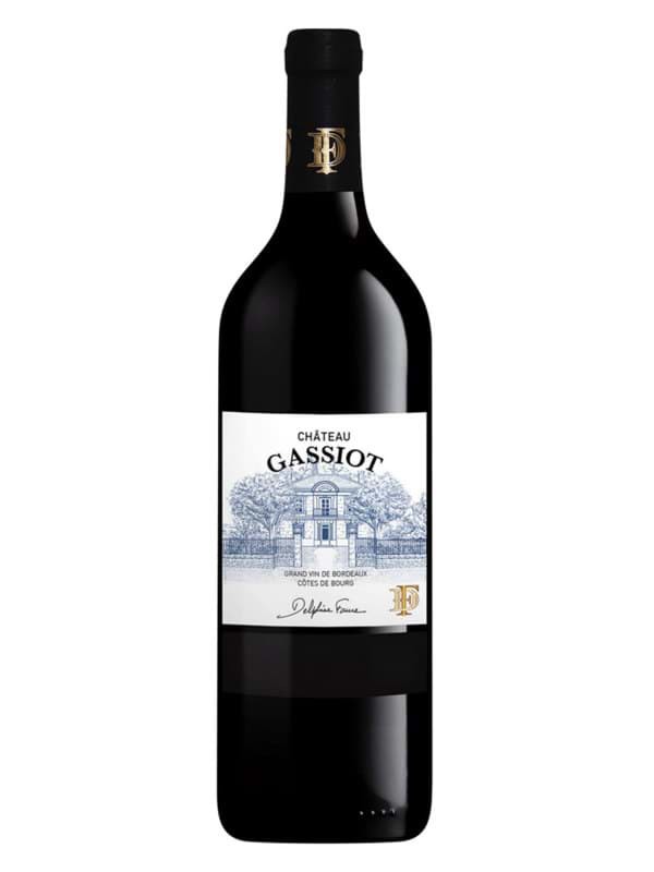Chateau Gassiot