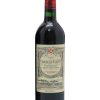 Chateau Gazin 1975 2 Chateau Gazin 1975