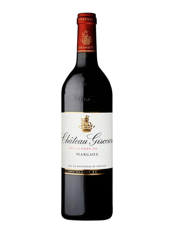 Rượu vang Chateau Giscours 1 Rượu vang Chateau Giscours
