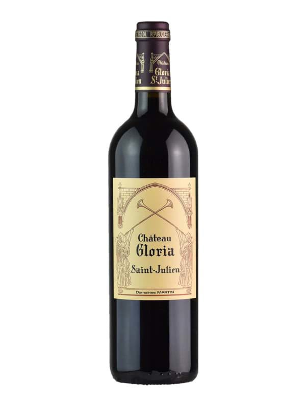 Chateau Gloria